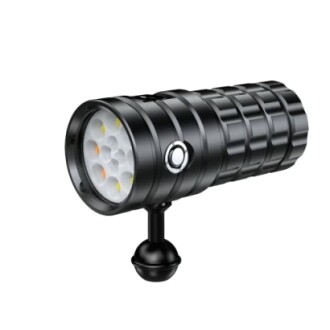 Genwiss Dive Light