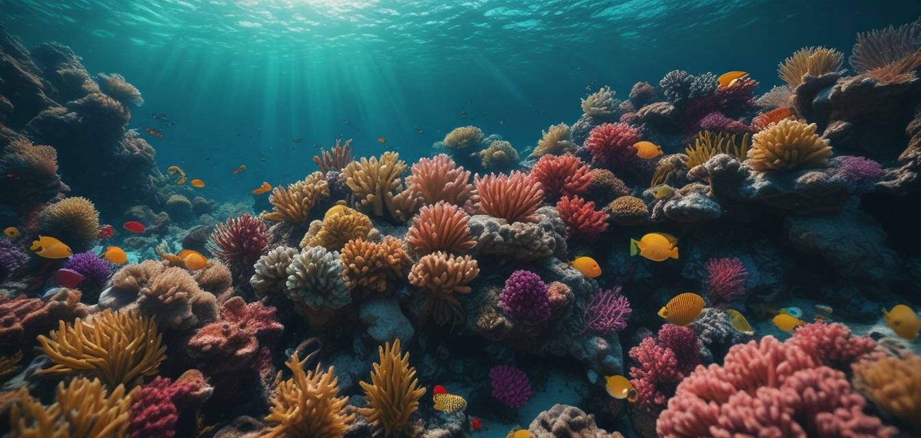 Documenting Coral Bleaching: Ethical Underwater Photography Tips